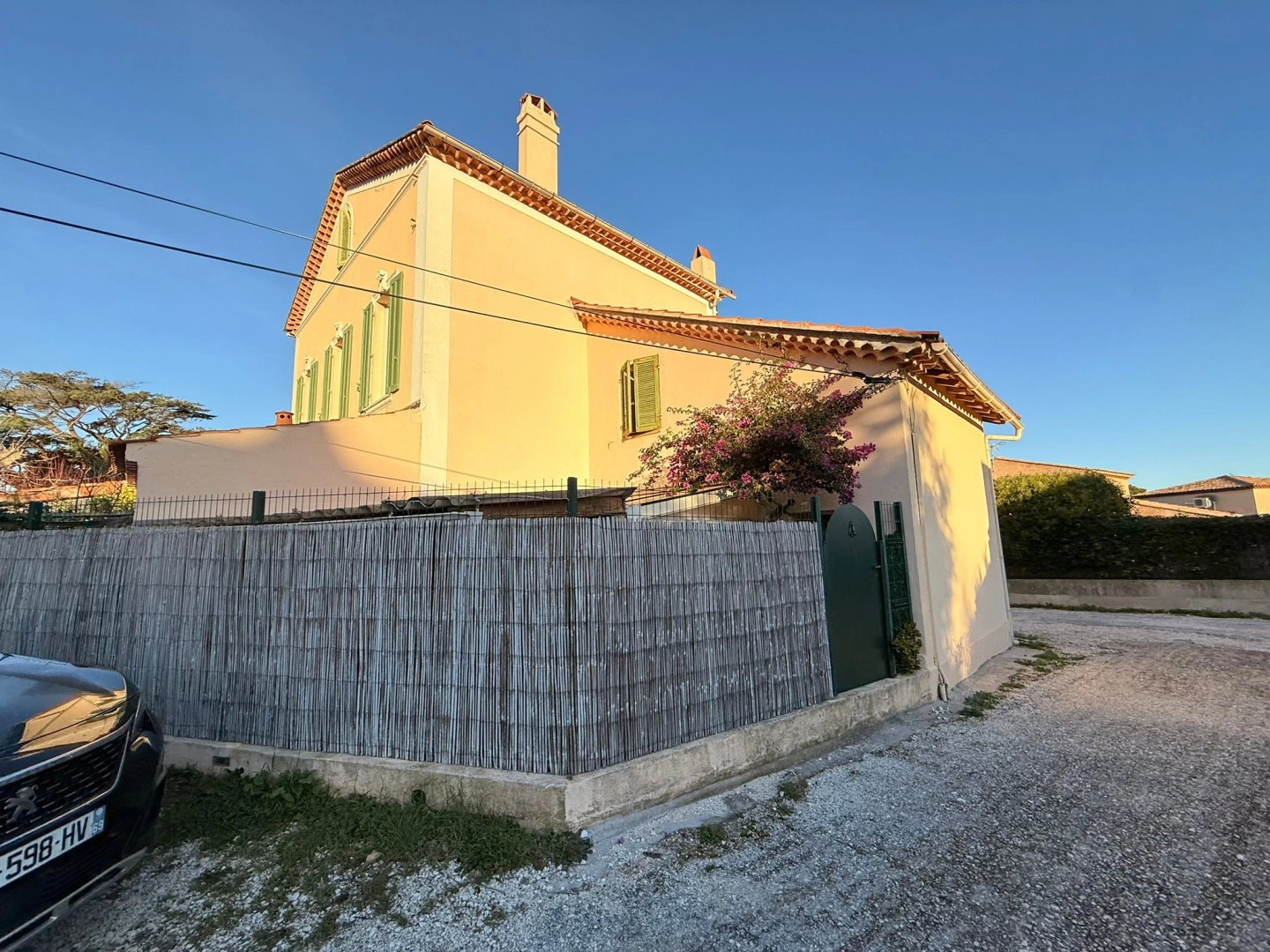 property